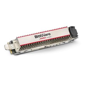 FPGA Karte / Mini-PCIe