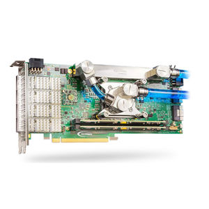 FPGA Karte / Mini-PCIe