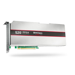FPGA Karte / Mini-PCIe