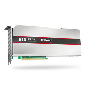 FPGA Karte / Mini-PCIe