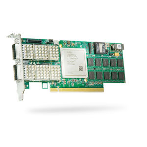 FPGA Karte / Mini-PCIe