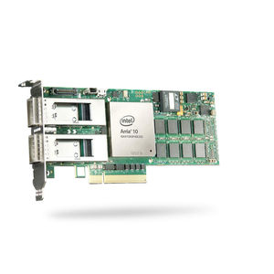 FPGA Karte / Mini-PCIe