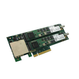 FPGA Karte / Mini-PCIe