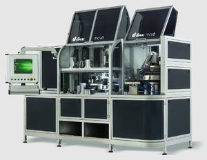 Industrie-Sortiermaschine