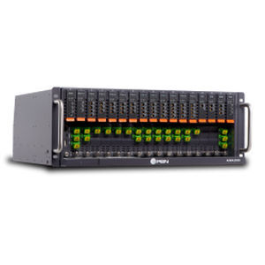 Integriertes Plattform-System
