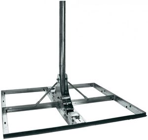 Mast für Antennen