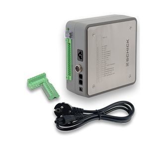 Stell-Kontrolleinheit 1