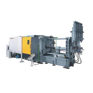 Kaltkammer-Druckgießmaschine