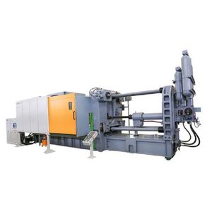 Kaltkammer-Druckgießmaschine