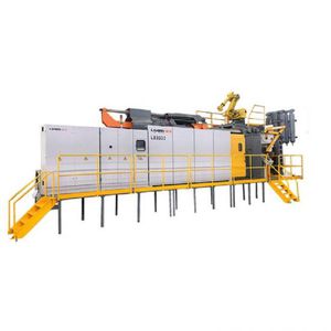 Kaltkammer-Druckgießmaschine