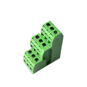 Schraubanschlussklemmenblock