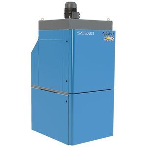 Patronenentstauber 1