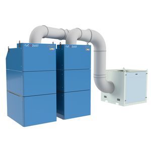 Patronenentstauber 1