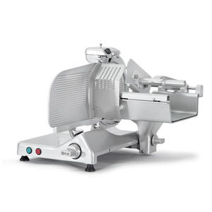 industrielle Fleischschneidemaschine