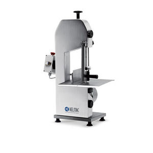 Bandsägemaschine für Knochen / Industrie