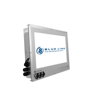 Panel-PC / LCD