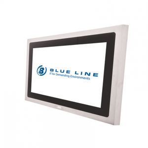 Panel-PC / LCD 1