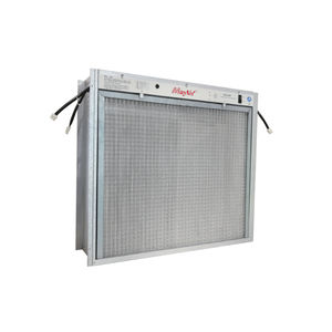 Plattenelektrofilter