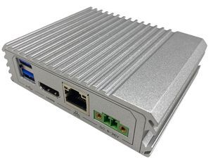 Computer / Edge AI 1