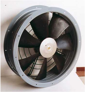 Wandventilator