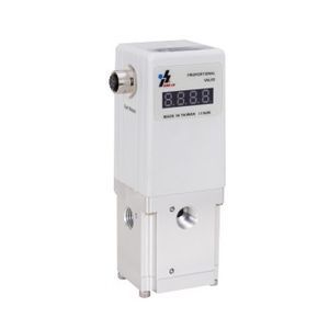 elektronischer Vakuumregler 1