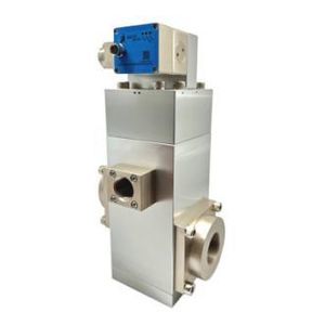 proportionaler Durchflussregler 1