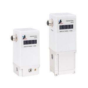 proportionaler Druckregler 1