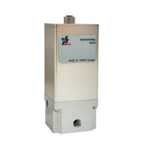 elektronischer Durchflussregler 1