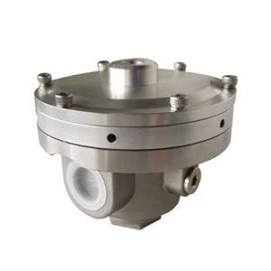 automatisches Vulkanisierungssystem 1