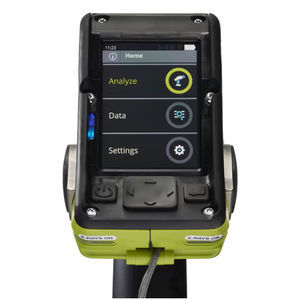 XRF-Analysator
