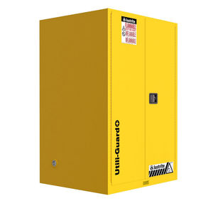 Sicherheitswerkbank 1