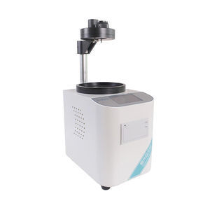 automatisches Polariskop