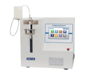 Gleitsicherheitsprüfmaschine 1