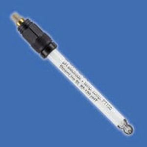 Elektrochemische Elektrode / pH / aus Glas / Prozess