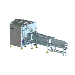 automatische Abfüllmaschine 1