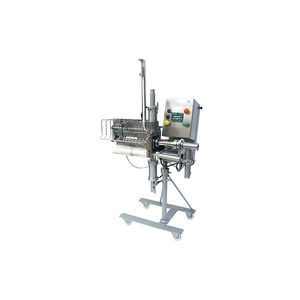 Clipmaschine für Wurstdarm