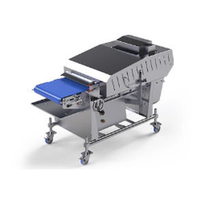Fleischpresse