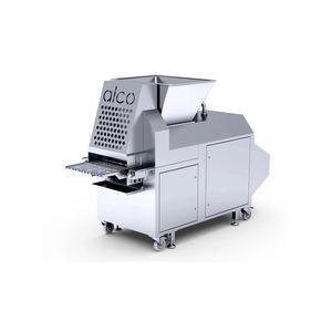 Hamburger-Formmaschine