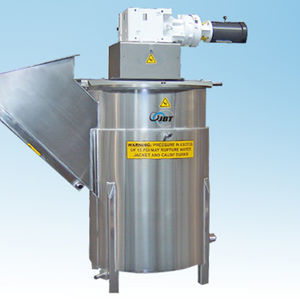 Mühle für Obst 1