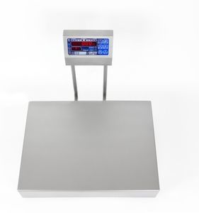 elektronische Waage 1