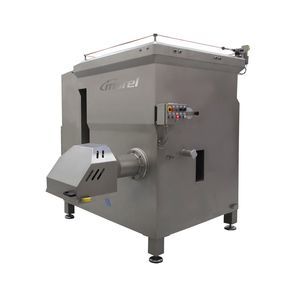 Industrieller Fleischwolf 1