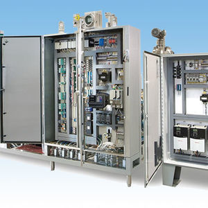 Automatisierungsystem für Prozess 1