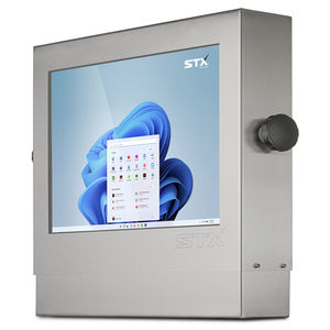 Panel-PC / Breitbild-Monitor 1