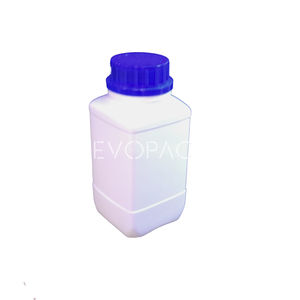 HDPE-Fläschchen