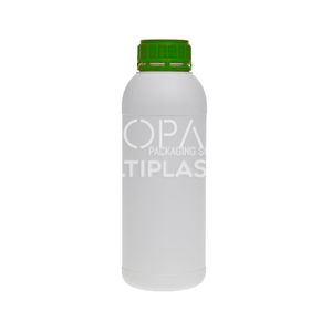 Flasche für die chemische Industrie 1