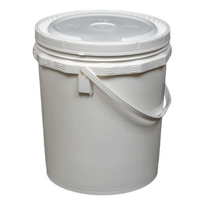 Kunststoffeimer 1