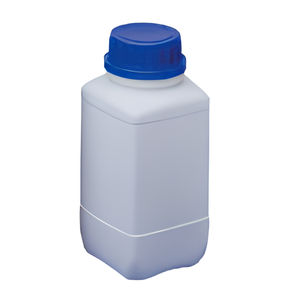 HDPE-Fläschchen