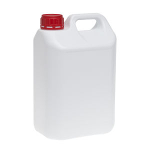 HDPE-Kanister 1