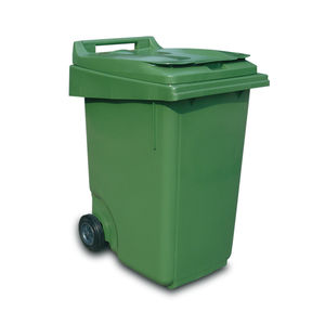 HDPE-Müllbehälter 1