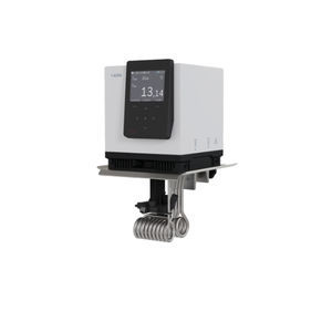 eingetauchter Thermostat